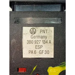 Recambio de interruptor esp para volkswagen passat berlina (3b2)(1996) 1.9 tdi referencia OEM IAM 3B0927134A  