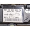 Recambio de mando climatizador para volkswagen golf vi (5k1) 2.0 tdi referencia OEM IAM 5K0907044AJ  