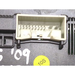 Recambio de mando climatizador para volkswagen golf vi (5k1) 2.0 tdi referencia OEM IAM 5K0907044AJ  