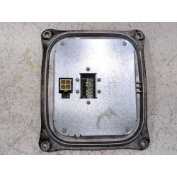 Recambio de centralita xenon para audi a4 b8 (8k2) 3.0 tdi quattro referencia OEM IAM 8K0907472  
