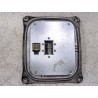 Recambio de centralita xenon para audi a4 b8 (8k2) 3.0 tdi quattro referencia OEM IAM 8K0907472  