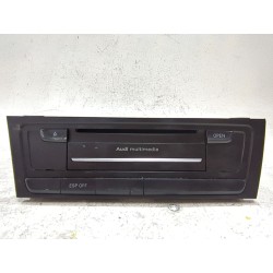 SISTEMA AUDIO / RADIO CD 8T1035652D 