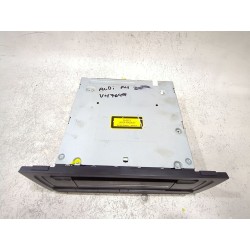 Recambio de sistema audio / radio cd para audi a4 b8 (8k2) 3.0 tdi quattro referencia OEM IAM 8T1035652D  