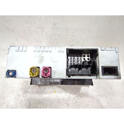 Recambio de sistema audio / radio cd para audi a4 b8 (8k2) 3.0 tdi quattro referencia OEM IAM 8T1035652D  