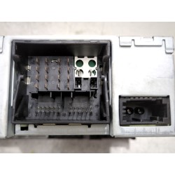 Recambio de sistema audio / radio cd para audi a4 b8 (8k2) 3.0 tdi quattro referencia OEM IAM 8T1035652D  