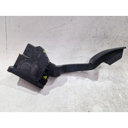 Recambio de potenciometro pedal para opel corsa d (2006) 1.2 referencia OEM IAM 13305804  