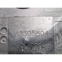 Recambio de potenciometro pedal para opel corsa d (2006) 1.2 referencia OEM IAM 13305804  