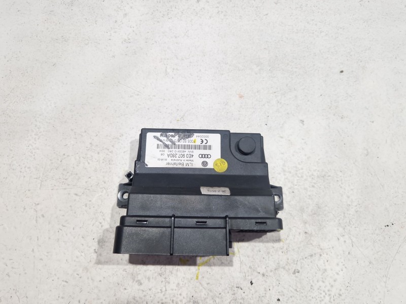 Recambio de modulo electronico para audi a8 d3 (4e2, 4e8) 4.2 quattro referencia OEM IAM 4E0907280A  