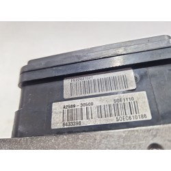 Recambio de nucleo abs para kia cee´d (jd) 1.4 crdi 90 referencia OEM IAM A258930500  