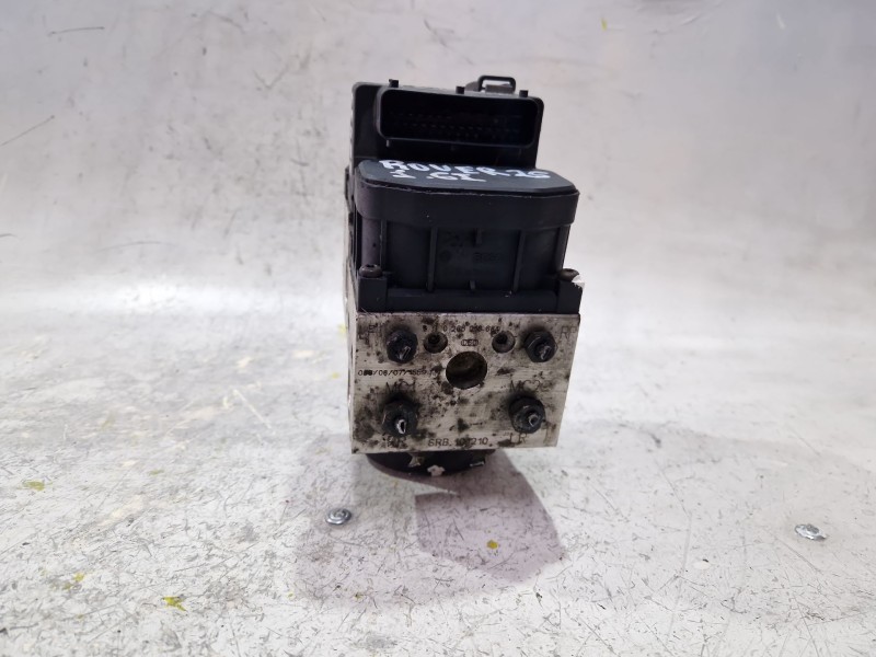Recambio de nucleo abs para rover rover 25 (rf)(1999) 1.6 16v referencia OEM IAM 0265216684  