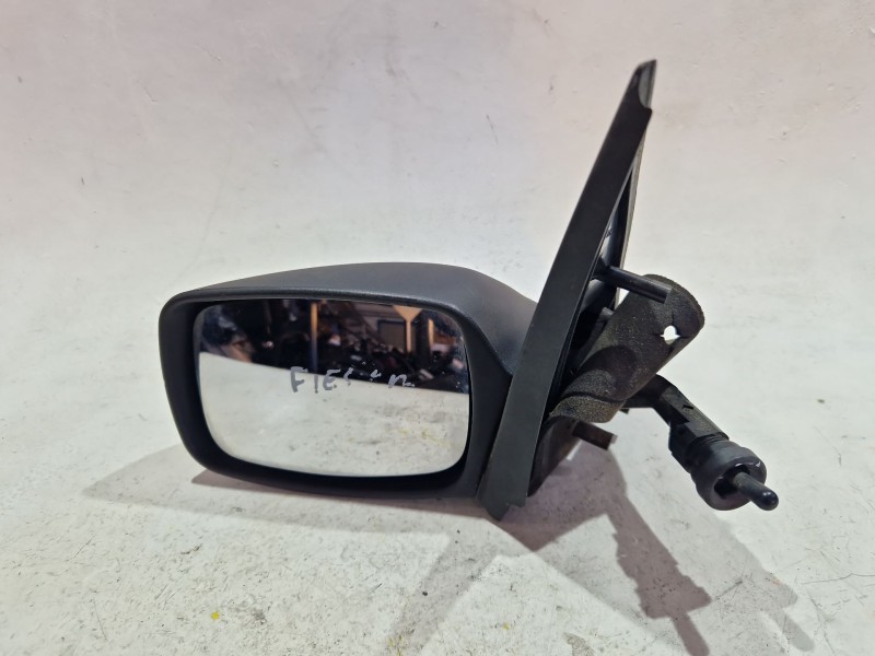 Recambio de retrovisor izquierdo para ford fiesta iii (gfj) 1.8 16v referencia OEM IAM 3004405  