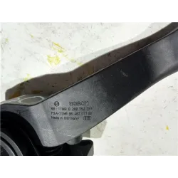 Recambio de potenciometro pedal gas para citroën c3 (2002) hdi referencia OEM IAM 0280752251 9646702180  