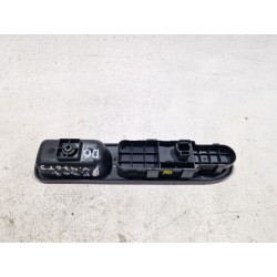 Recambio de mando elevalunas delantero derecho para peugeot 307 (3a/c) 2.0 hdi 90 referencia OEM IAM 96351625  