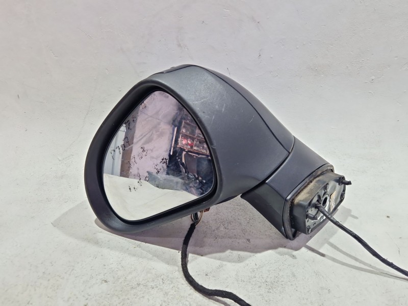 Recambio de retrovisor izquierdo para peugeot 307 (3a/c) 2.0 hdi 90 referencia OEM IAM 96806498XT  
