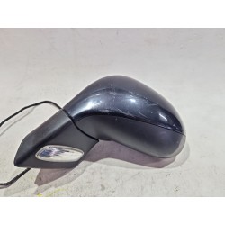 Recambio de retrovisor izquierdo para peugeot 307 (3a/c) 2.0 hdi 90 referencia OEM IAM 96806498XT  