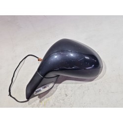 Recambio de retrovisor izquierdo para peugeot 307 (3a/c) 2.0 hdi 90 referencia OEM IAM 96806498XT  
