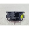 Recambio de warning para peugeot 307 (3a/c) 2.0 hdi 90 referencia OEM IAM   