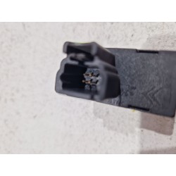 Recambio de mando elevalunas delantero derecho para peugeot 307 (3a/c) 2.0 hdi 90 referencia OEM IAM 963601166  