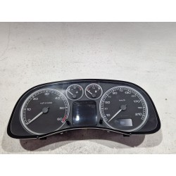 CUADRO INSTRUMENTOS P9636708880E 