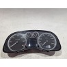 Recambio de cuadro instrumentos para peugeot 307 (3a/c) 2.0 hdi 90 referencia OEM IAM P9636708880E  