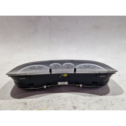 Recambio de cuadro instrumentos para peugeot 307 (3a/c) 2.0 hdi 90 referencia OEM IAM P9636708880E  