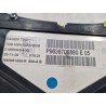 Recambio de cuadro instrumentos para peugeot 307 (3a/c) 2.0 hdi 90 referencia OEM IAM P9636708880E  