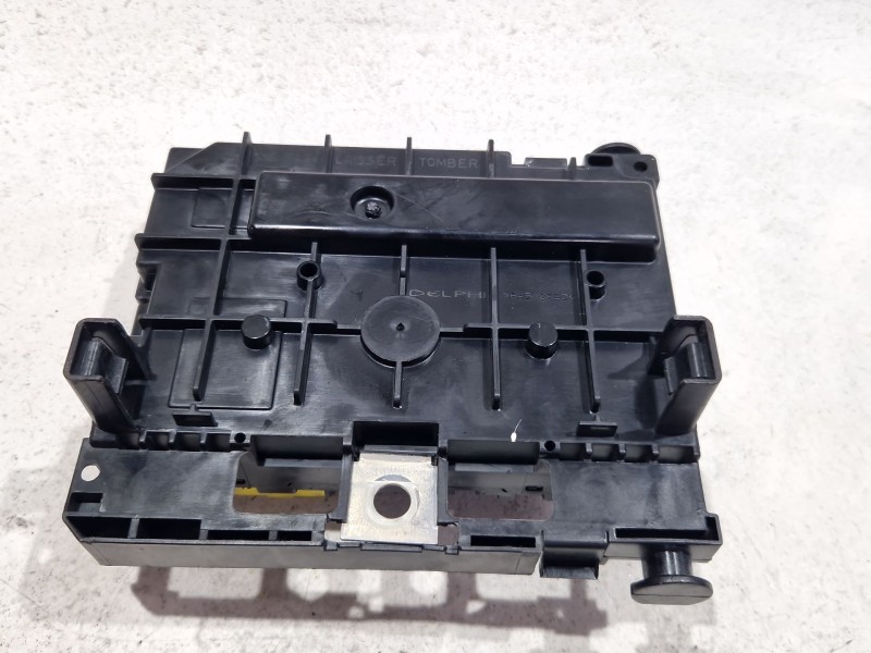 Recambio de bsm para peugeot 207 (2006) 1.4 16v referencia OEM IAM 9661086980  