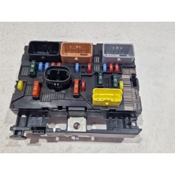 Recambio de bsm para peugeot 207 (2006) 1.4 16v referencia OEM IAM 9661086980  