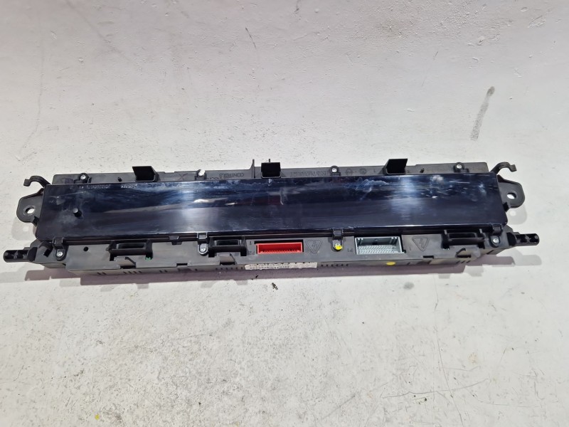 Recambio de cuadro instrumentos para renault grand scénic ii (jm0/1_) 2.0 dci (jm1k) referencia OEM IAM P8200787774A  