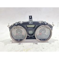 Recambio de cuadro instrumentos para renault megane ii (bm0/1_, cm0/1_) 2.0 dci (bm1k, cm1k) referencia OEM IAM 8200408799D  