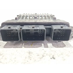 Recambio de centralita inyeccion para mazda 2 (dy) 1.4 cd referencia OEM IAM 3S6112A650LC  