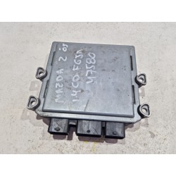 Recambio de centralita inyeccion para mazda 2 (dy) 1.4 cd referencia OEM IAM 3S6112A650LC  