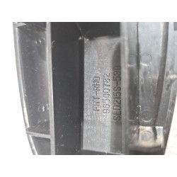 Recambio de mando elevalunas delantero derecho para daewoo kalos (klas) 1.2 referencia OEM IAM 96540782  