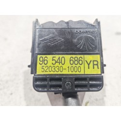 Recambio de mando limpiaparabrisas para daewoo kalos (klas) 1.2 referencia OEM IAM 96540686  