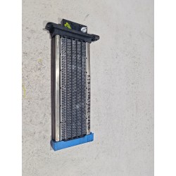 Recambio de resistencia calefaccion para kia sportage (km)(2005) 2.0 crdi referencia OEM IAM 0575649  