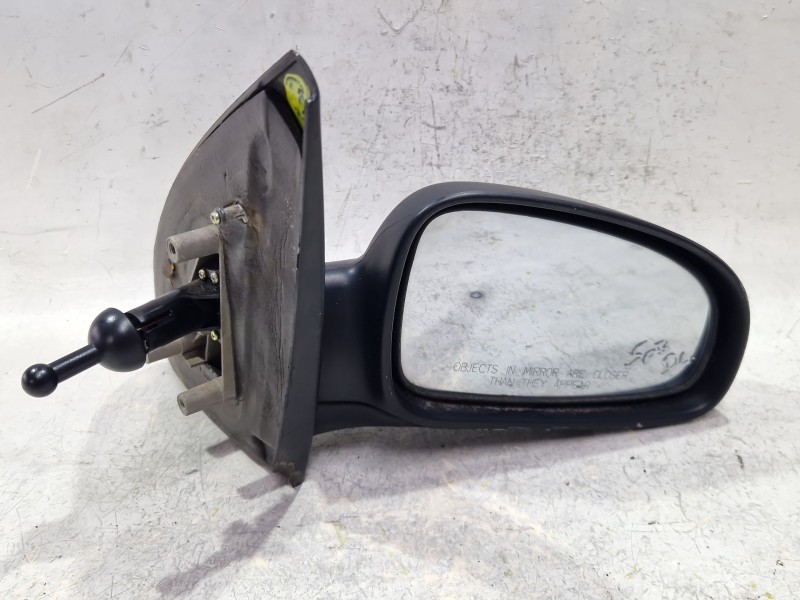 Recambio de retrovisor derecho para daewoo kalos (klas) 1.2 referencia OEM IAM E4012185  