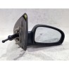 Recambio de retrovisor derecho para daewoo kalos (klas) 1.2 referencia OEM IAM E4012185  