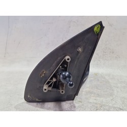 Recambio de retrovisor derecho para daewoo kalos (klas) 1.2 referencia OEM IAM E4012185  