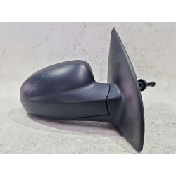 Recambio de retrovisor derecho para daewoo kalos (klas) 1.2 referencia OEM IAM E4012185  