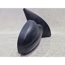 Recambio de retrovisor derecho para daewoo kalos (klas) 1.2 referencia OEM IAM E4012185  