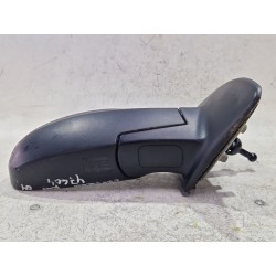 Recambio de retrovisor derecho para daewoo kalos (klas) 1.2 referencia OEM IAM E4012185  