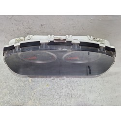 Recambio de cuadro completo para mazda 2 (dy) 1.4 cd referencia OEM IAM 3M7110849NG  