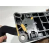 Recambio de potenciometro pedal gas para citroën c3 (2002) hdi referencia OEM IAM 0280752251 9646702180  