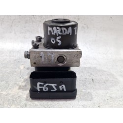 Recambio de nucleo abs para mazda 2 (dy) 1.4 cd referencia OEM IAM 10097001173 4S612M110  