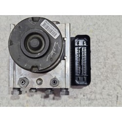 Recambio de nucleo abs para mazda 2 (dy) 1.4 cd referencia OEM IAM 10097001173 4S612M110  