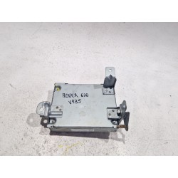 Recambio de centralita abs para rover 620 2.0 si referencia OEM IAM 39790SN7G01  