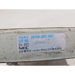 Recambio de centralita abs para rover 620 2.0 si referencia OEM IAM 39790SN7G01  