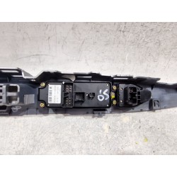 Recambio de mando elevalunas delantero izquierdo para mazda 2 (dy) 1.4 cd referencia OEM IAM 05074535  