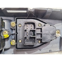 Recambio de mando elevalunas delantero izquierdo para mazda 2 (dy) 1.4 cd referencia OEM IAM 05074535  