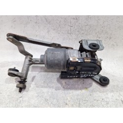 Recambio de motor limpia delantero para seat leon (1p1) 2.0 tfsi referencia OEM IAM 1P0955024A 3397020744  